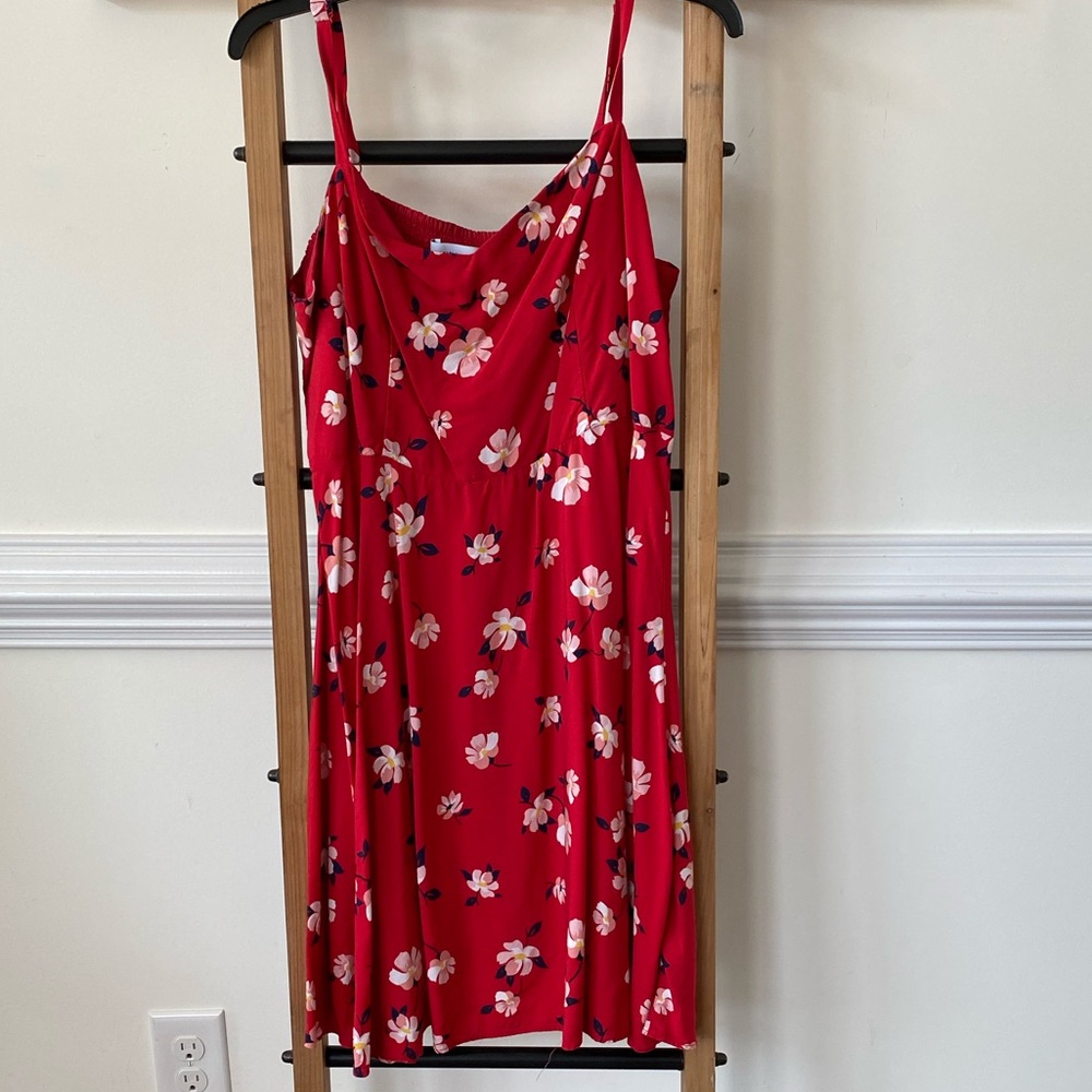 Old Navy Cami Style Sundress